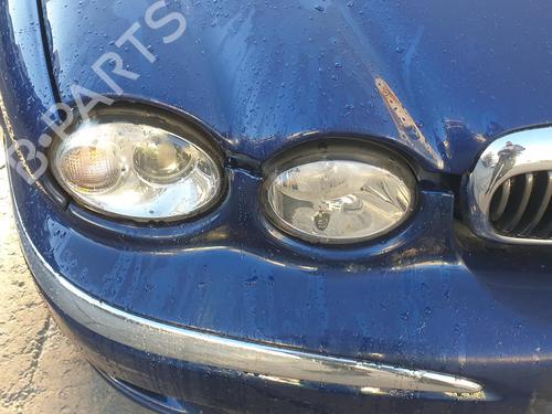Left taillight JAGUAR X-TYPE I (X400) 2.5 V6 All-wheel Drive | BP11282683C34 