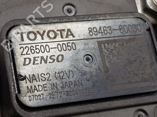 Engine TOYOTA LAND CRUISER PRADO (_J15_) | BP37013934M1 - Image 12