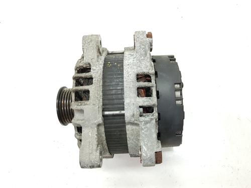 Alternator LAND ROVER RANGE ROVER VELAR (L560) 2.0 D180 TD4 4x4 | BP20194896M7 