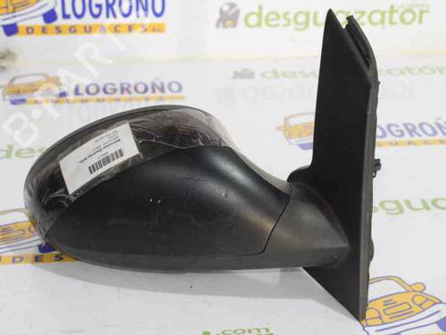 Right mirror SEAT ALTEA (5P1)  | BP1424449C27 