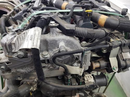 Engine ALFA ROMEO STELVIO (949_) 2.2 D (949.AXD1A) | BP29906714M1 