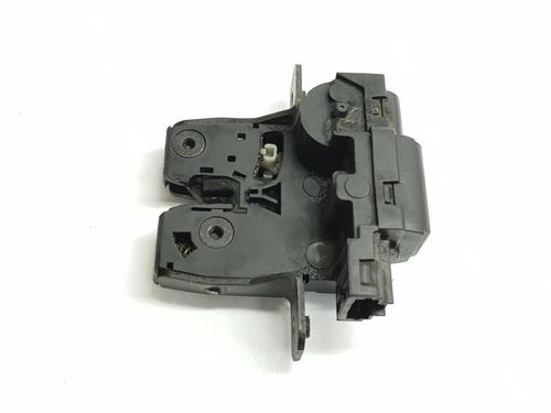 Tailgate lock NISSAN MICRA III (K12) 1.5 dCi | BP24614968C101 