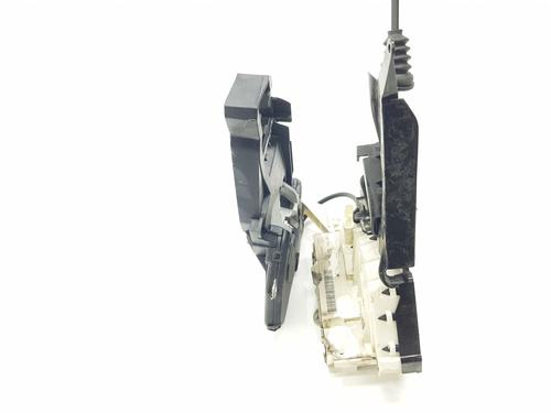 Front right lock MERCEDES-BENZ A-CLASS (W169) A 180 CDI (169.007, 169.307) | BP27614355C97 