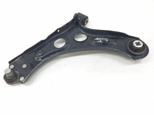 Used Left front suspension arm Left front suspension arm PEUGEOT 208 II (UB_, UP_, UW_, UJ_) [2019-2026] 39693599 39693599
