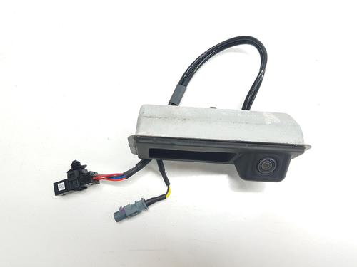 Tailgate handle AUDI A6 C7 (4G2, 4GC) 2.0 TDI | BP31982472C132 