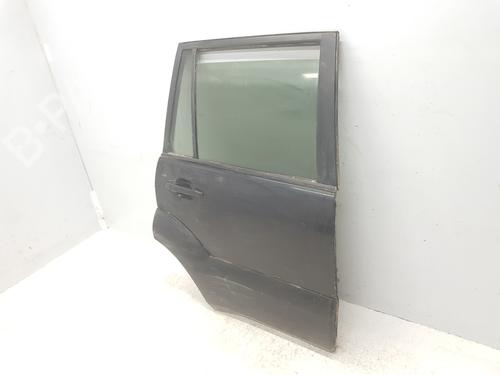 Right rear door TOYOTA LAND CRUISER PRADO (_J12_) 3.0 D-4D (KDJ120, KDJ125, KDJ121) | BP24497499C5 