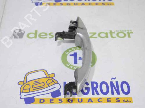 Front right exterior door handle FORD FOCUS II (DA_, HCP, DP) 1.8 TDCi | BP1884927C129 