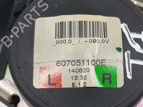 Rear left seatbelt BMW X1 (E84) xDrive 18 d | BP20193509I29 