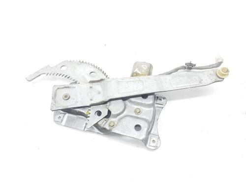 Used Rear right window mechanism MAZDA 323 F VI Hatchback (BJ) 2.0 TD (90 hp) 11978061
