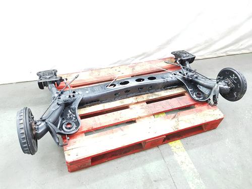 Rear axle SEAT IBIZA V (KJ1, KJG) 1.0 TSI | BP12464606M2