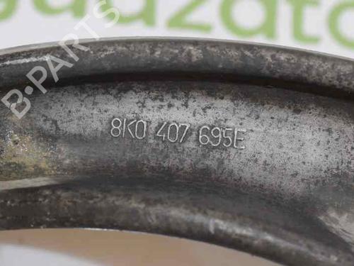Left front suspension arm AUDI Q5 (8RB) 3.0 TDI quattro | BP773184M12 
