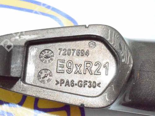 Front right exterior door handle BMW X5 (E70) xDrive 30 d | BP1640359C129 