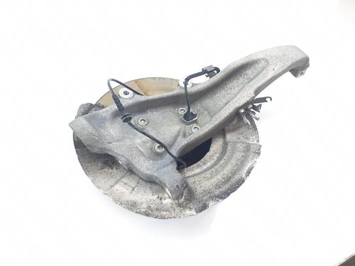 Used Left front steering knuckle Left front steering knuckle 37430124 37430124
