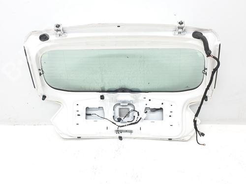 Tailgate SEAT IBIZA V (KJ1, KJG) 1.0 MPi | BP13004484C6 