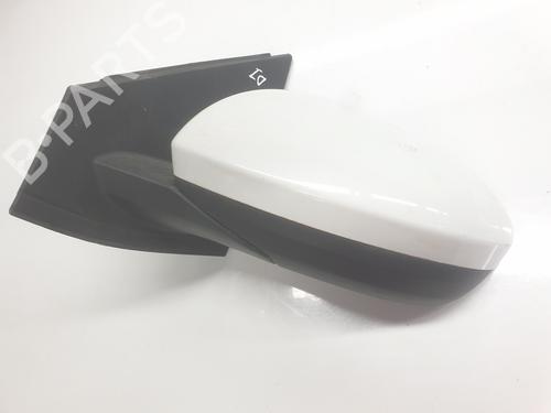Left mirror DACIA SANDERO III 1.0 TCe 90 | BP36220091C26  - Image 6