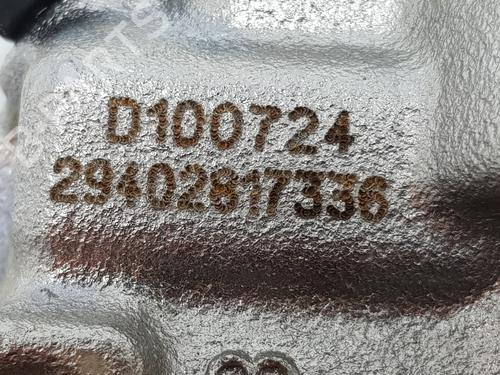 Left front brake caliper RENAULT CLIO V (B7_) | BP33801838M105 - Image 2