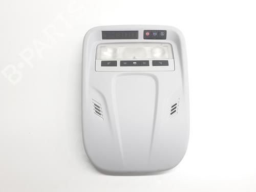 Interior roof light OPEL CROSSLAND X / CROSSLAND (P17, P2QO) 1.2 (75) | BP22548521I8