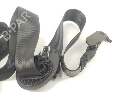 Rear right seatbelt VW TOURAN (1T3) 1.6 TDI | BP15943251I28 