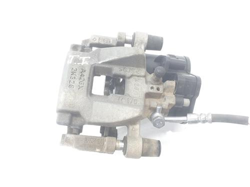 Left rear brake caliper LAND ROVER RANGE ROVER VELAR (L560) 3.0 D300 SDV6 4x4 | BP31094250M107 