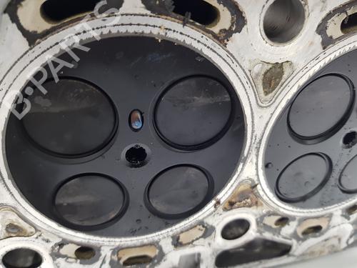Cylinder head LAND ROVER DISCOVERY III (L319) 2.7 TD 4x4 | BP24597926M5 