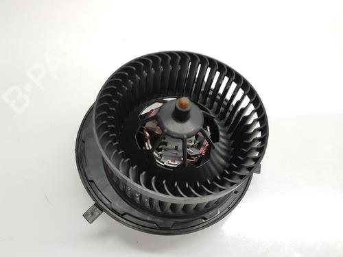 Ventilator motor FORD TOURNEO CONNECT / GRAND TOURNEO CONNECT V761 MPV (SK) [2022-2025]  27879035