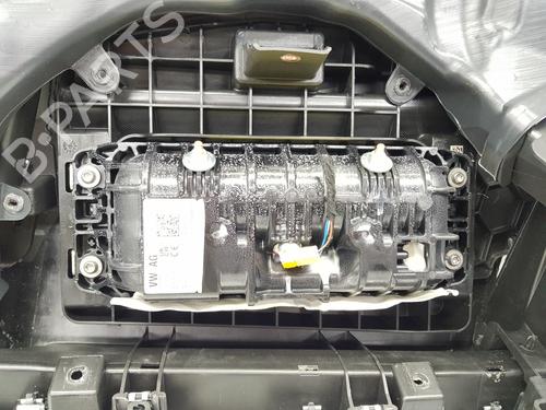 Airbag Kit SEAT LEON (KL1, KLG)  | BP29436807C86 