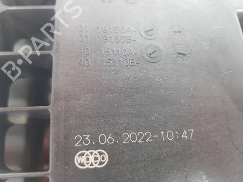 Other SEAT IBIZA V (KJ1, KJG) 1.0 MPi | BP20194945O1 