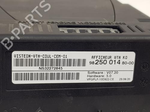 Other PEUGEOT EXPERT Van (V_) | BP33215550O1 - Image 3