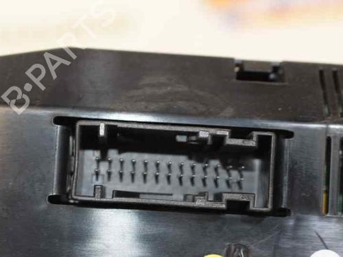 Climate control FORD FOCUS II (DA_, HCP, DP) 1.8 TDCi | BP770987I5 