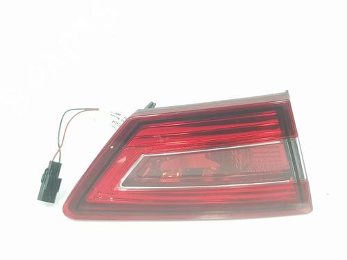Used Left tailgate light RENAULT CLIO IV (BH_) 1.5 dCi 75 (75 hp) 17986598