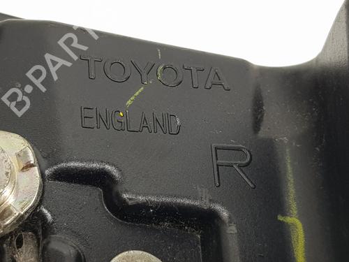 Right tailgate light TOYOTA COROLLA Hatchback (_E21_, _EA1_, _EH1_) 1.8 Hybrid (ZWE211, ZWE219) | BP31928615C80 