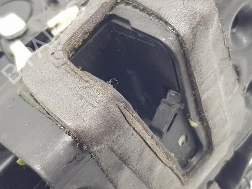 Front right lock LAND ROVER FREELANDER 2 (L359) 2.2 TD4 4x4 | BP29290775C97 
