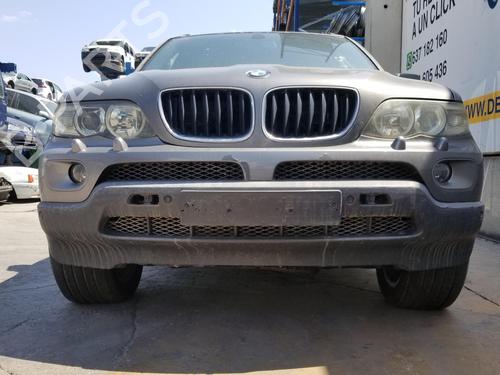 Steering wheel controls BMW X5 (E53) 3.0 d | BP10569122E15 