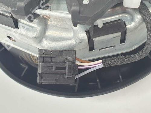 Driver airbag VW POLO VI (AW1, BZ1, AE1) 2.0 GTI | BP8252989C9 