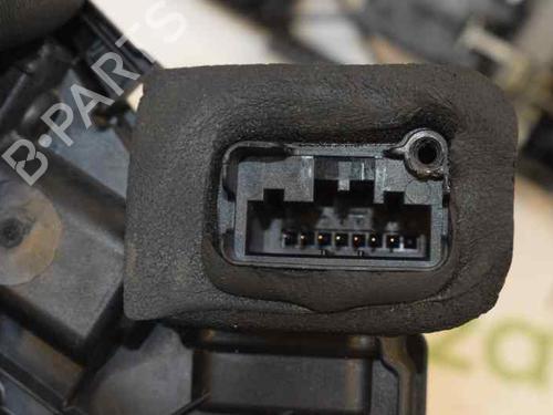 Rear right lock SEAT ALTEA (5P1) 1.6 TDI | BP2973471C99 