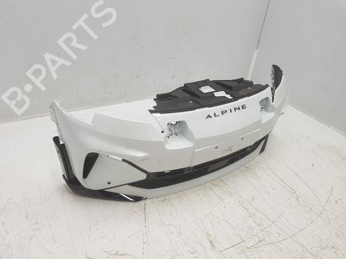 Front bumper ALPINE A290 | BP37161139C7 - Image 10