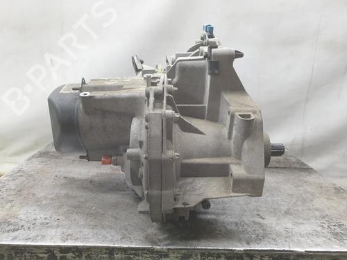 Gearbox RENAULT CLIO II (BB_, CB_) 1.2 (BB0A, BB0F, BB10, BB1K, BB28, BB2D, BB2H, CB0A,... | BP10043252M3 