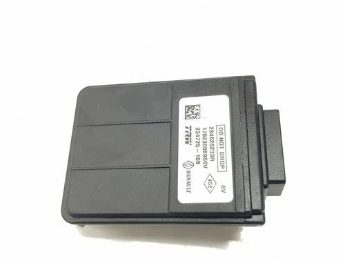 Electronic module RENAULT KADJAR (HA_, HL_) 1.5 BLUE dCi 115 (HLA6) | BP14977226M83 