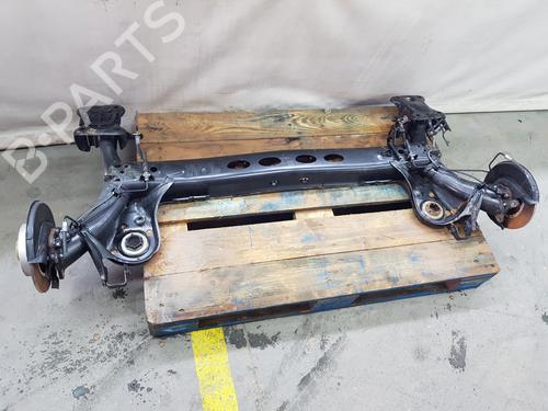 Rear axle SEAT ARONA (KJ7, KJP) 1.5 TSI | BP31265050M2