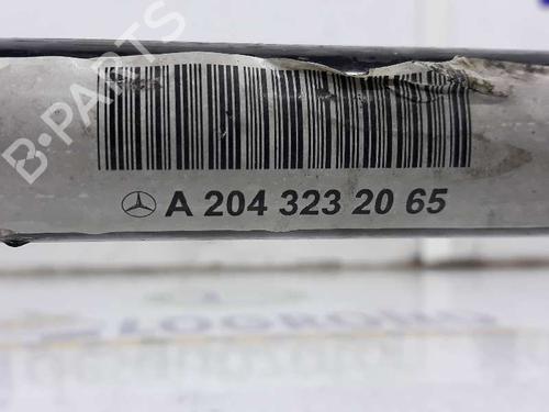 Anti roll bar MERCEDES-BENZ GLK-CLASS (X204) 220 CDI 4-matic (204.984, 204.997) | BP3664593M96 