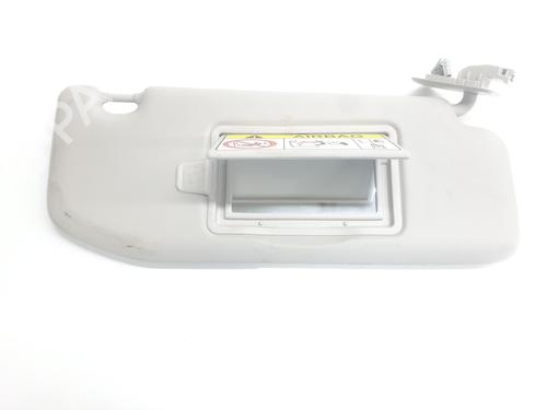 Højre solskærm CITROËN C3 III (SX) | BP35967417I2 - Image 4