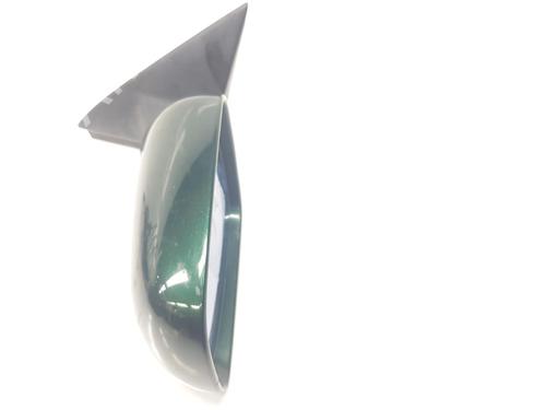 Left mirror AUDI A6 C5 (4B2) 2.0 | BP16866832C26 