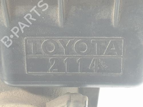 Air filter box TOYOTA PRIUS Liftback (_W2_) 1.5 Hybrid (NHW20_, NHW20R) | BP25651974M87 
