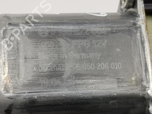 Right front window motor SEAT IBIZA V (KJ1, KJG) 1.0 TSI | BP16939003E20 