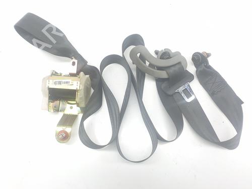 Used Rear right seatbelt HYUNDAI SANTA FÉ II (CM) 2.2 CRDi (155 hp) 13505696