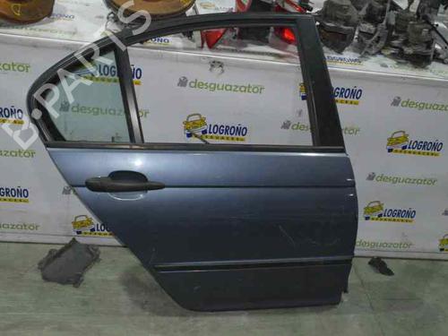 Used Right rear door BMW 3 (E46) 320 d (136 hp) 1157702