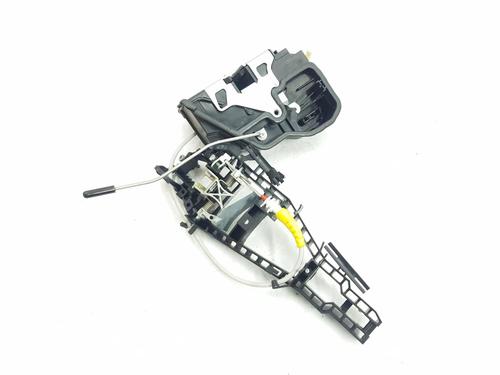 Used Front right lock BMW 2 Convertible (F23) M 235 i (326 hp) 10005004