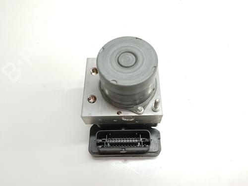 Used ABS pump SKODA FABIA III (NJ3) 1.0 TSI (95 hp) 22551533