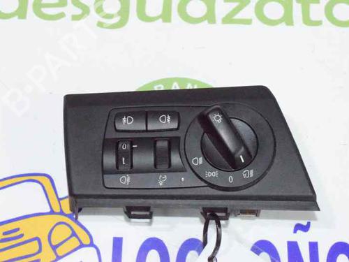 Headlight switch BMW X3 (E83) 2.0 d | BP1364466I24 