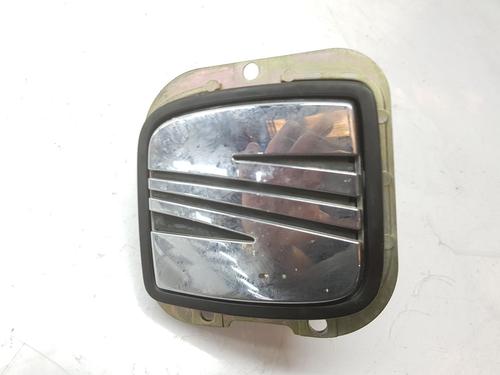 Used Tailgate handle SEAT IBIZA II (6K1) 1.4 i (60 hp) 14985577